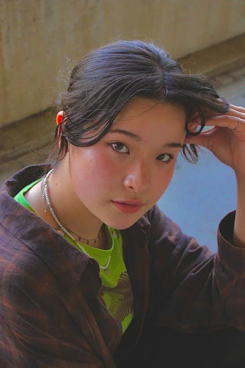 Photo of Gina Greer, Acting