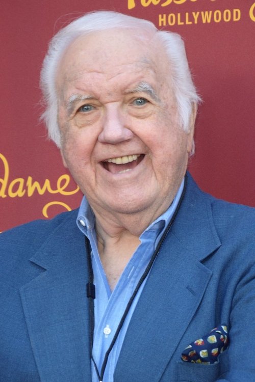 Chuck McCann profile