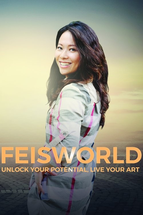 Feisworld poster