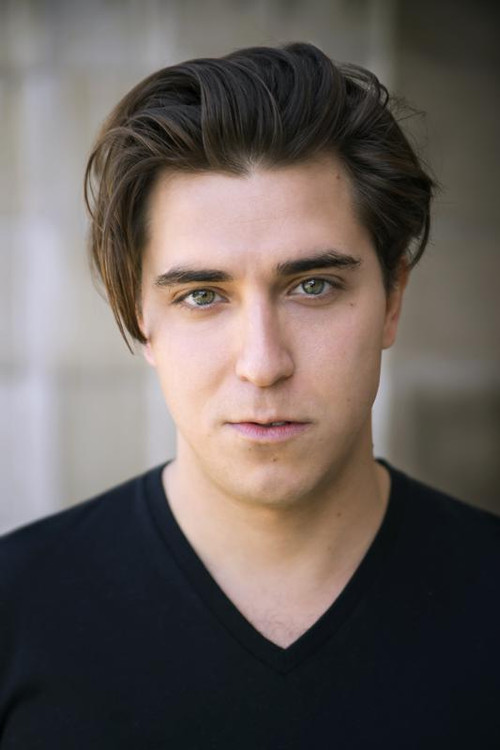 Photo of Lukas Max, Acting