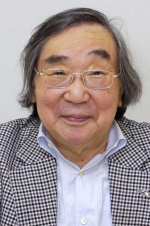 Kazuo Kumakura profile