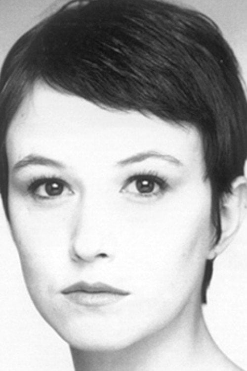 Photo of Ludovica Andò, Acting