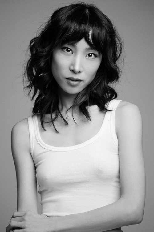 Photo of Daphne Zelle, Acting