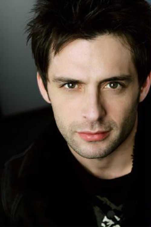 Photo of Tom Lock, Acting