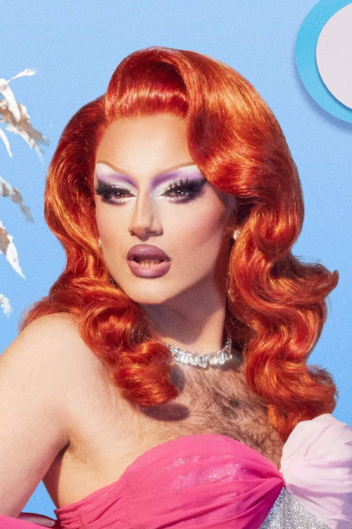 Photo of Ruby On The Nail, Acting
