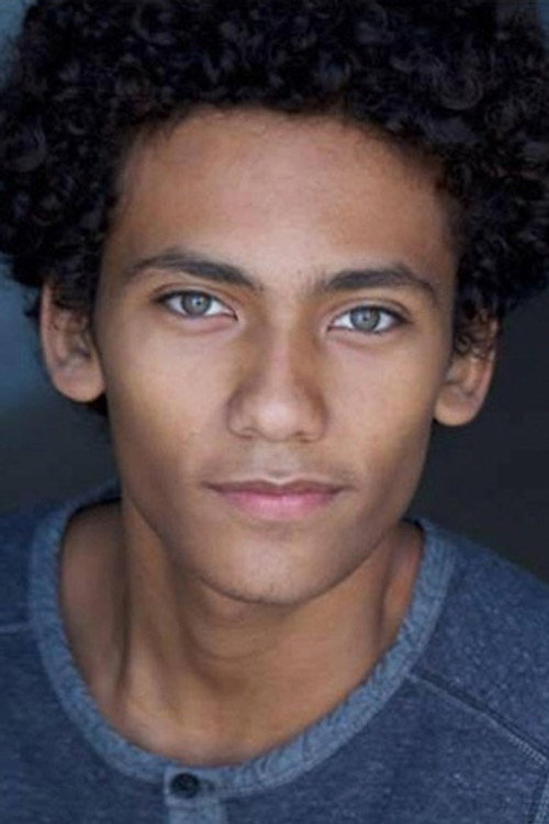 Photo of Luka Kain, Acting