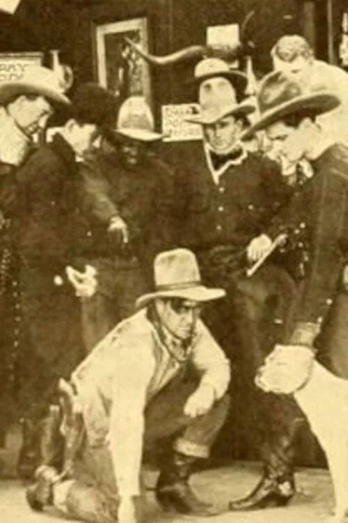 Movie poster for Shooting Up the Movies (1916)