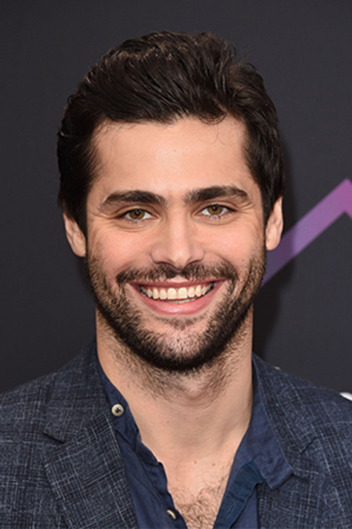 Photo of Matthew Daddario, Acting