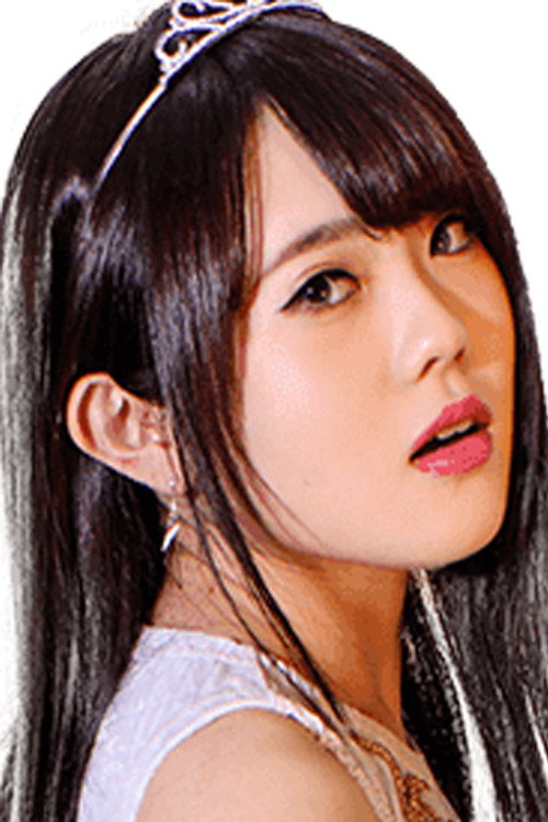 Photo of Marika Kobashi, Acting