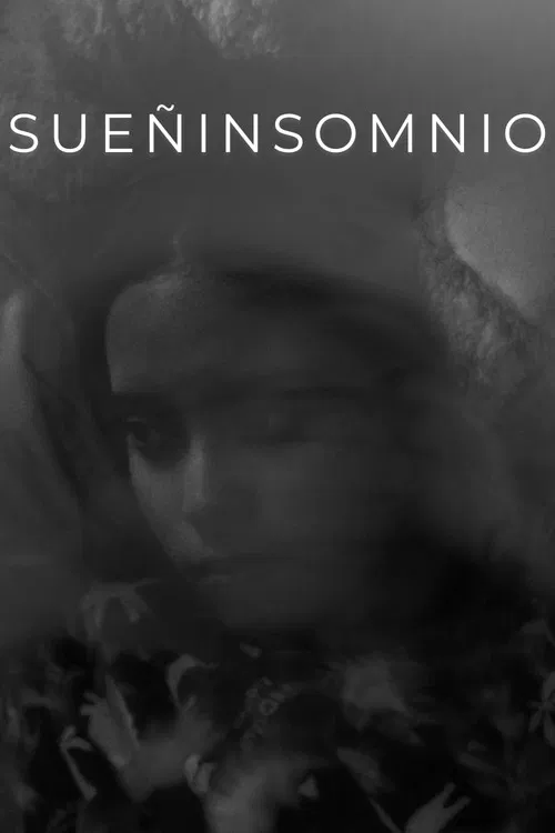 Sueñinsomnio poster