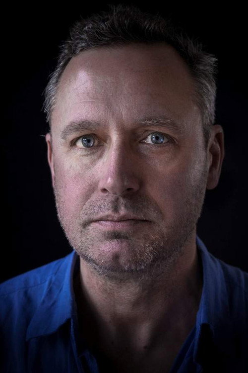 Paul McLaughlin profile