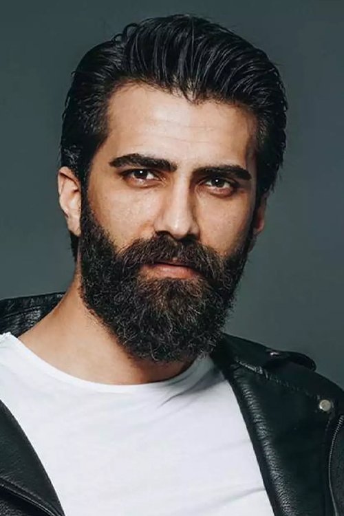 Photo of Edip Zeydan, Acting