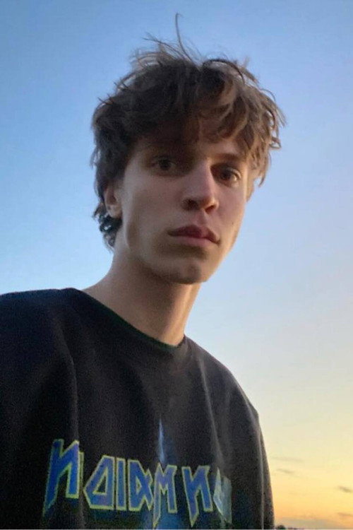 Photo of Finn Dudey, Acting