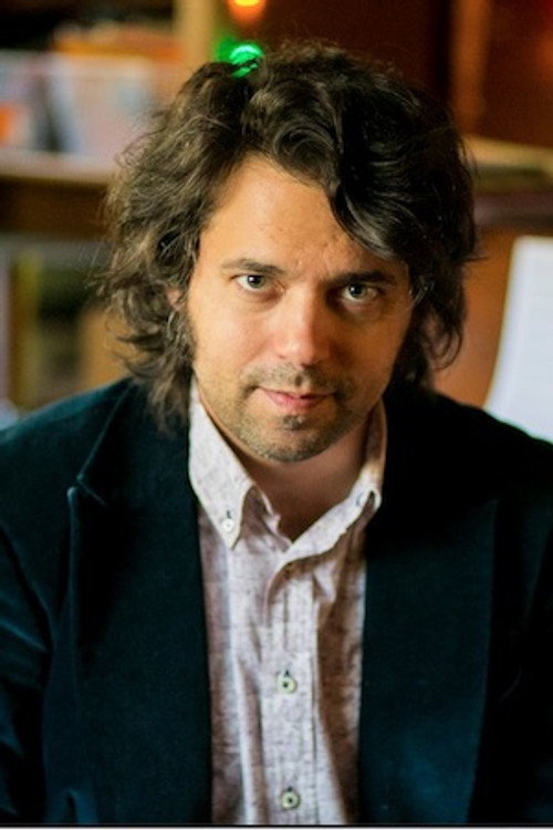Photo of Jay Gonzalez, Acting