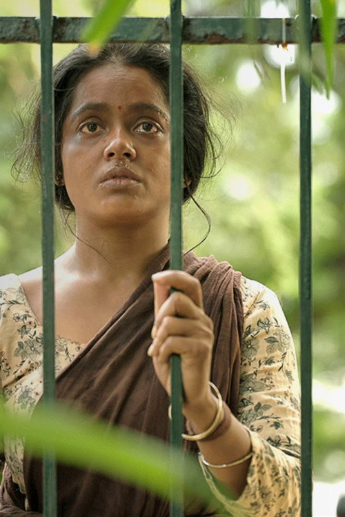 Movie poster for Bijli (2022)