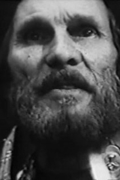 Photo of Serafim Militsyn, Acting