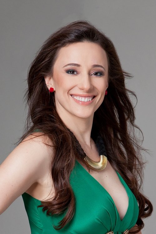 Photo of Paula Braun, Acting