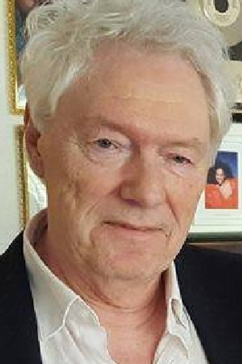 Photo of Eirik Wangberg, Acting