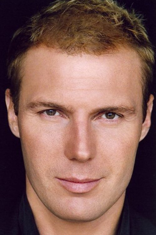Photo of Nicolas Pajon, Acting