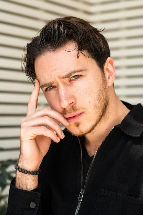 Photo of Hakan Daci, Acting