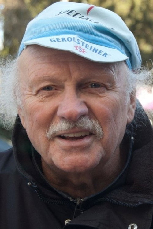 Photo of Horst Tomayer, Acting