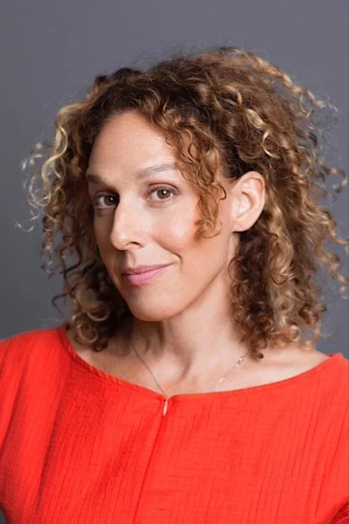 Photo of Rachel Grady, Directing