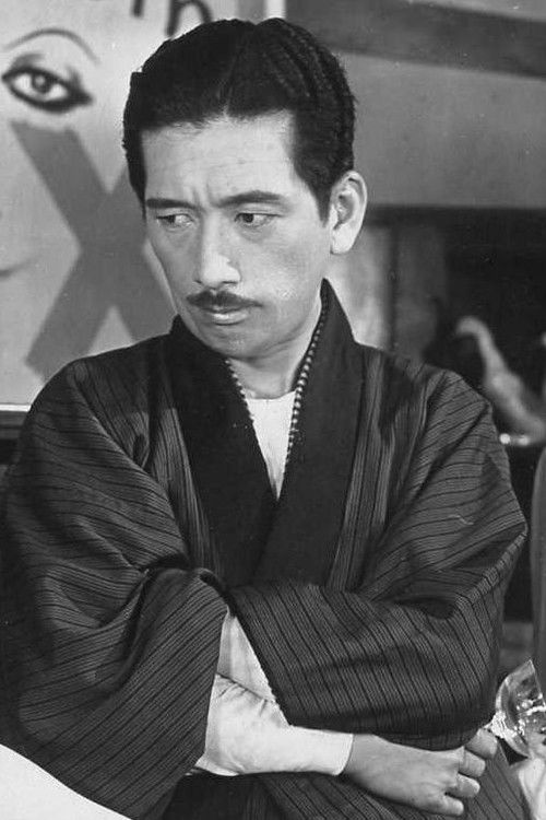 Photo of Atsushi Watanabe, Acting