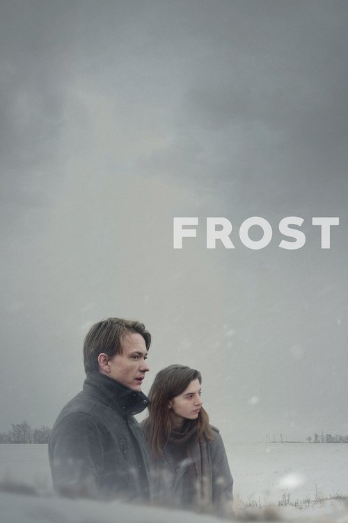 Movie poster for Frost (2017)