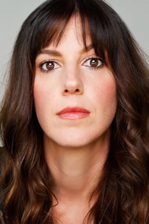 Photo of Beth Gallagher, Acting