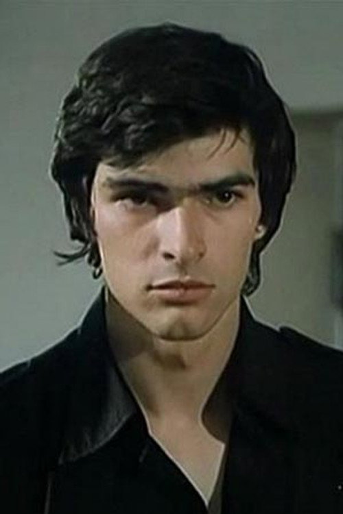 Photo of Zdeněk Podhůrský, Acting