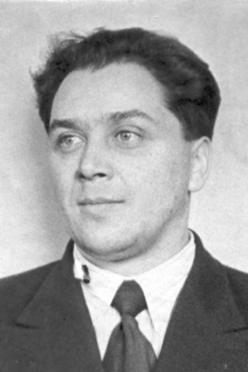 Photo of Aleksey Beryozkin, Acting