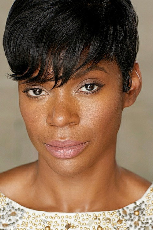 Photo of Crystal Lee Brown, Acting