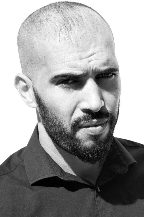 Mourad Ouani profile