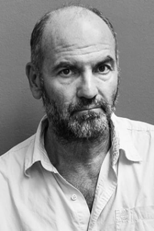 Akilas Karazisis profile