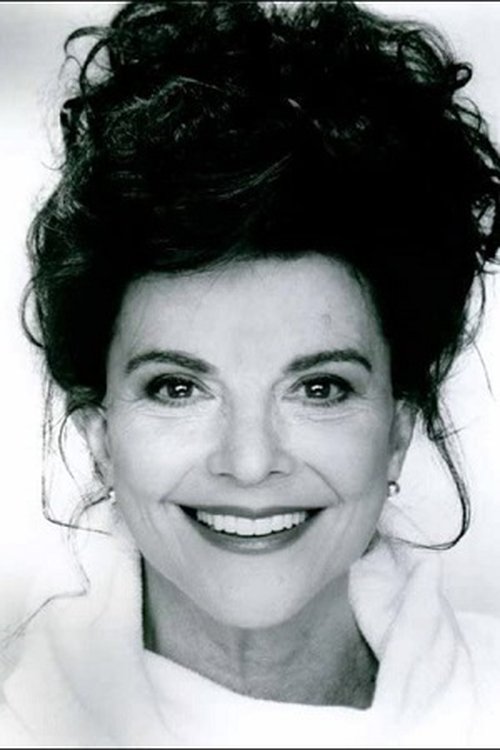 Photo of Bette Ford, Acting
