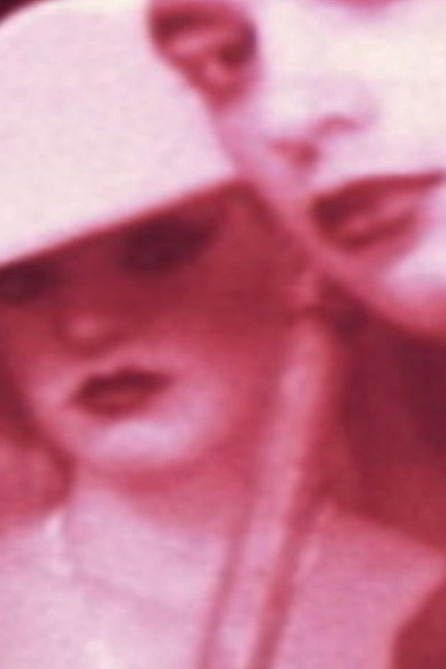 Movie poster for Hot Pink (1980)
