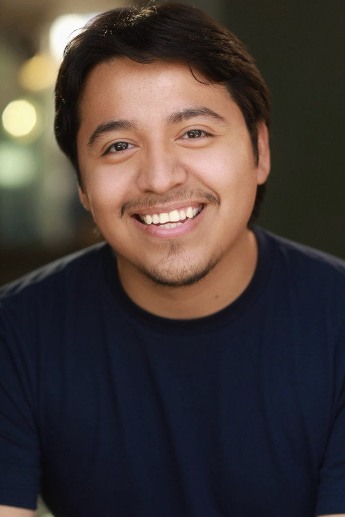 Photo of Eddy Lopez-Jimenez, Acting