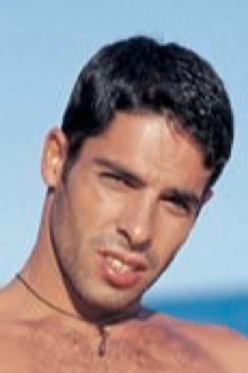 Photo of Márcio Rosa, Acting