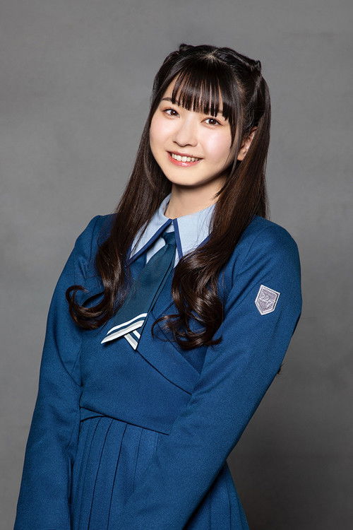 Moe Suzuhana profile