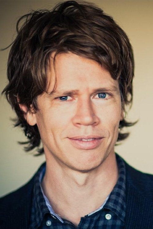 Brian Lee Franklin profile