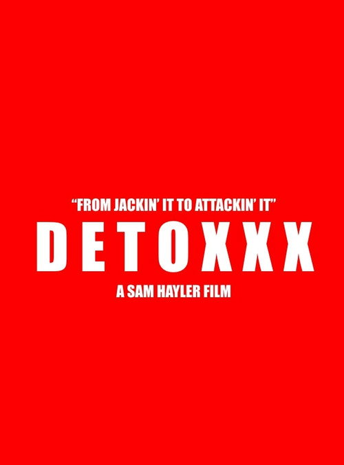 Movie poster for DETOXXX (2020)