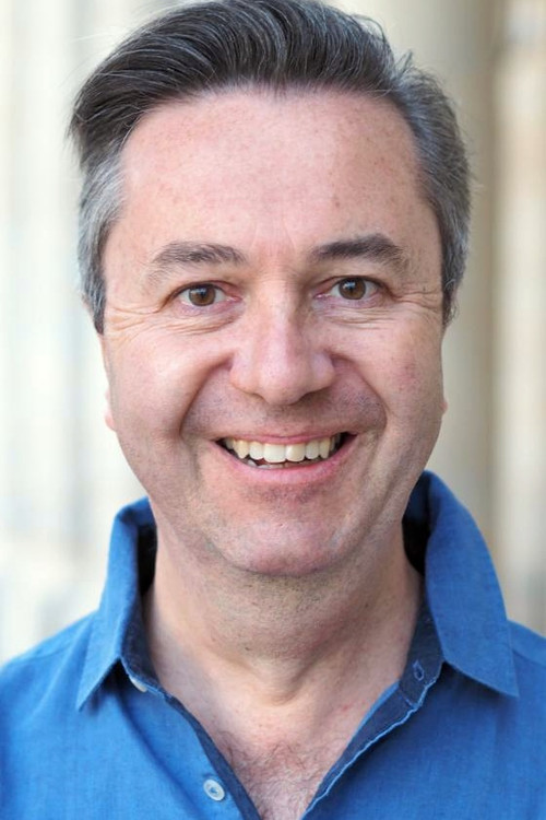 Photo of Jean-Noël Martin, Acting
