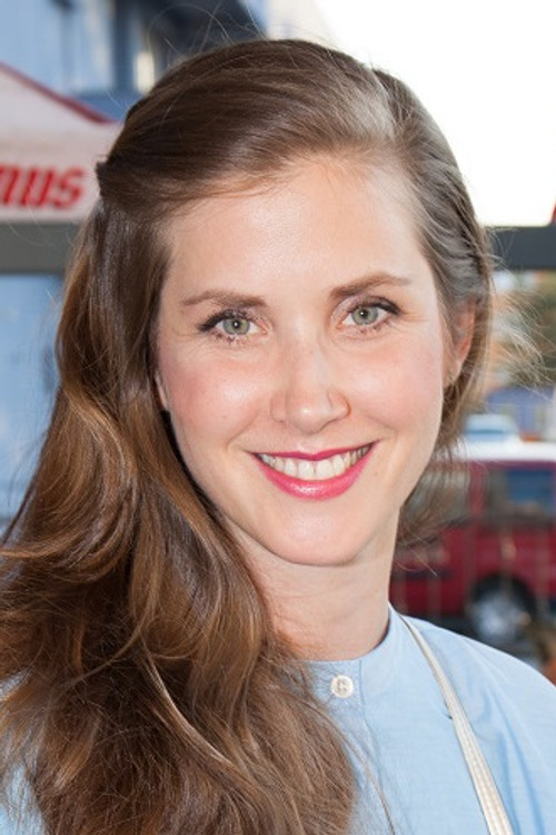 Jana Bernášková profile