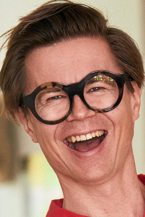 Photo of Sami Sykkö, Acting