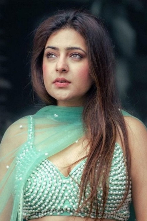 Photo of Shiny Dixit, Acting