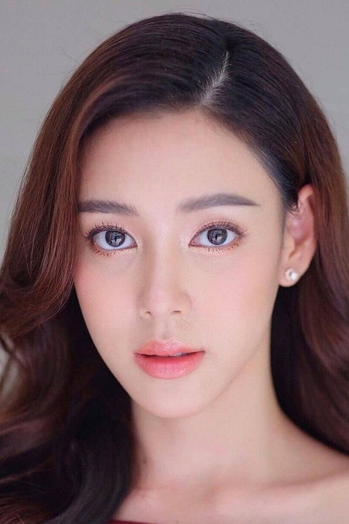 Pimpawee Kograbin profile