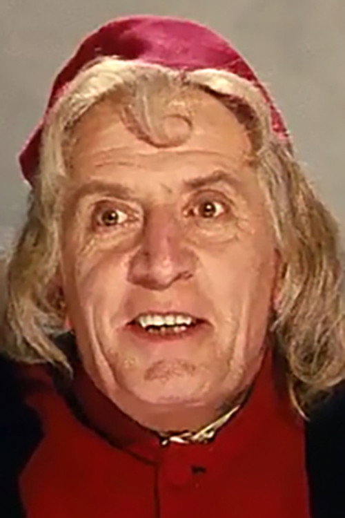 Odoardo Spadaro profile