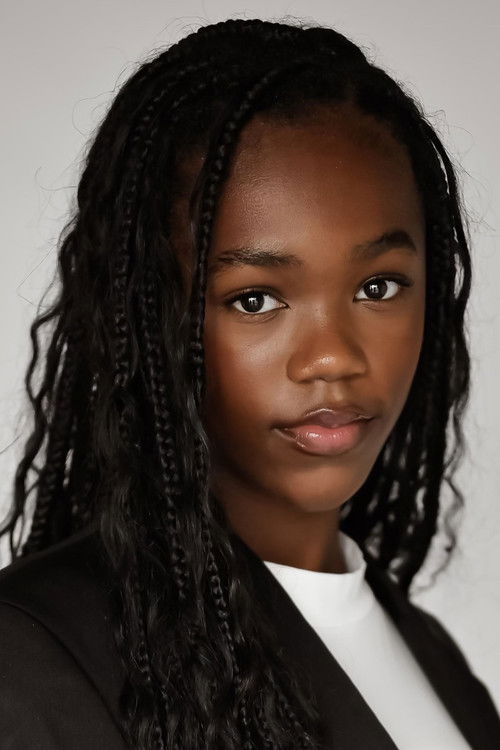 Brooklynn Pitts profile