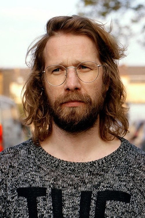 Photo of Risto Kübar, Acting