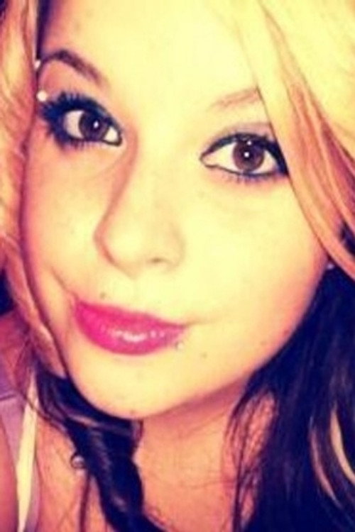 Photo of Samantha Barrows, Crew